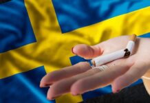 El vapeo si funciona: Suecia, primer país europeo a punto de abatir el tabaquismo por uso de vaporizadores