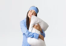 Sueño placentero: Cinco claves para dormir bien rico