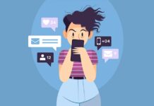 Las redes sociales afectan más la salud emocional de las adolescentes mujeres que de los varones