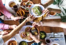 12 alimentos abundantes en zinc, claves para fortalecer el sistema inmunológico