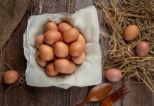 Cuántos huevos se pueden comer por semana sin afectar la salud