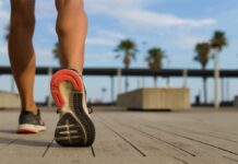 Top 6 de las mejores aplicaciones de Android para salir a caminar