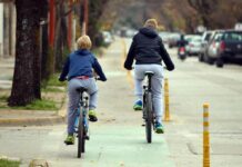 Andar en bicicleta o caminar, ¿qué es mejor para la salud cardiovascular?