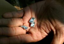¿Cuántos años de prisión son el castigo por regalar drogas en México?