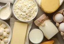 ¿Cuáles son las propiedades curativas de la leche?