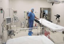 Gobierno de Sheinbaum prevé abrir 19 hospitales más y 6 unidades médicas en México